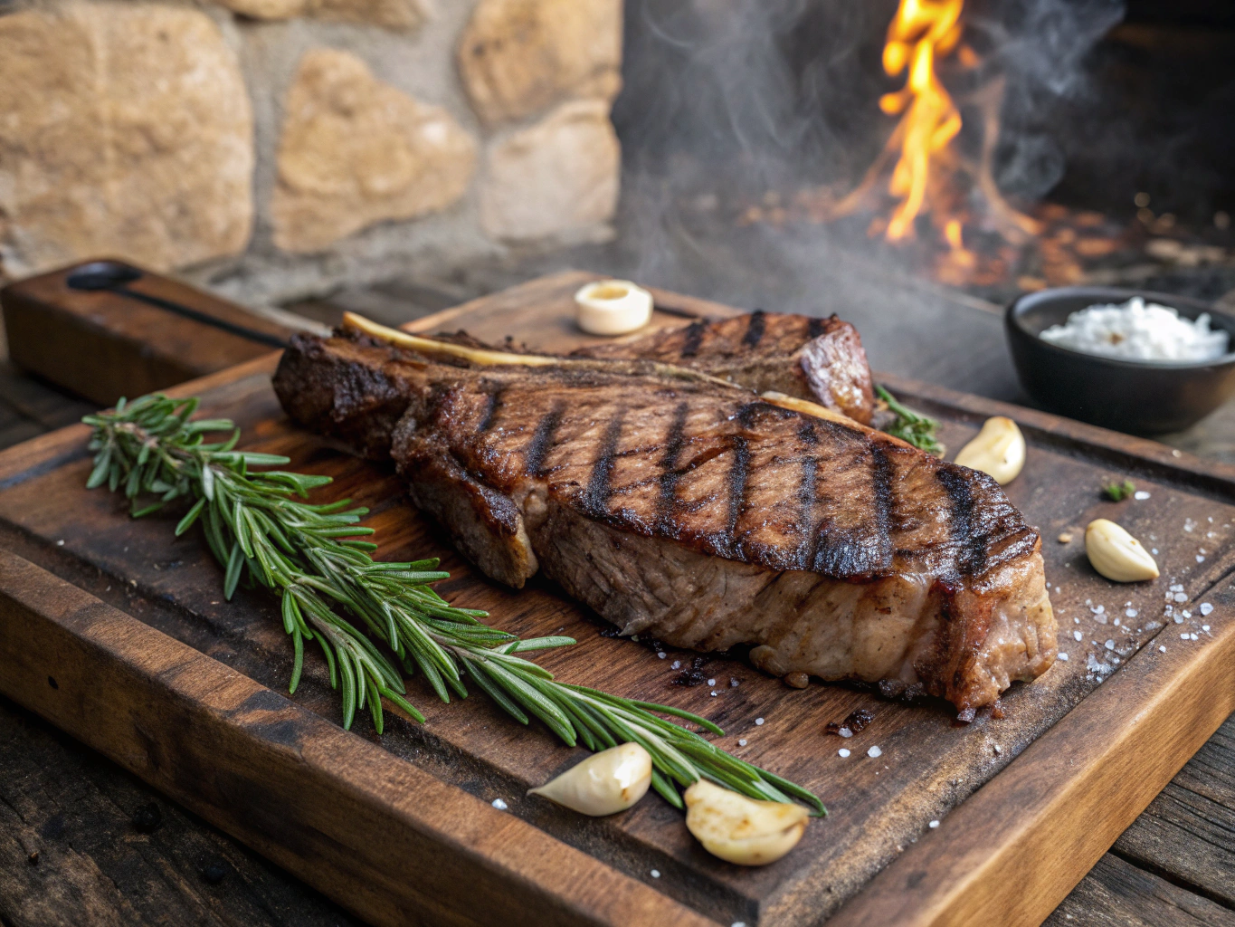 Bistecca alla Fiorentina